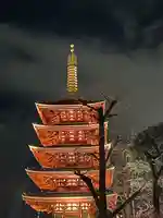 浅草寺(東京都)