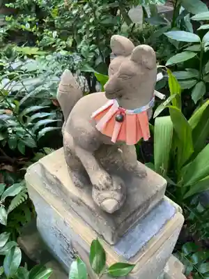 水天宮平沼神社(神奈川県)