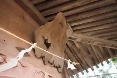 六所神社(埼玉県)
