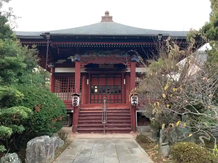 東光寺(千葉県)