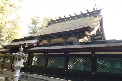 香取神宮(千葉県)