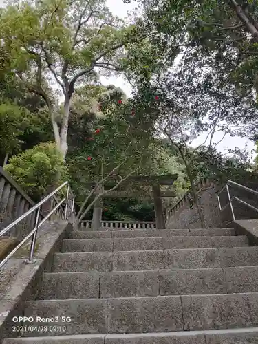 久能山東照宮のその他建物