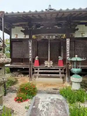 七寳寺(兵庫県)