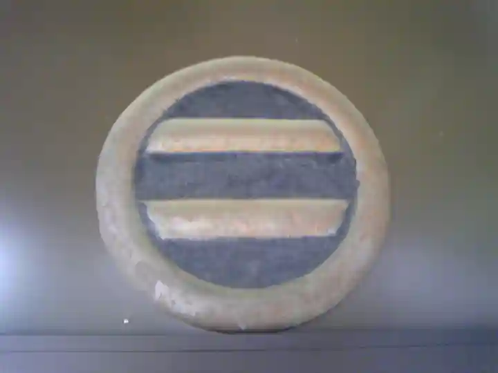 川勾神社のその他建物