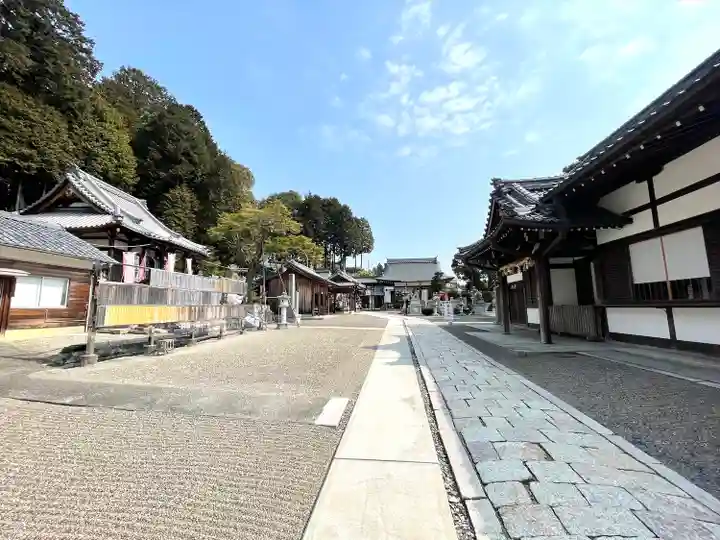 山村神社(滋賀県)