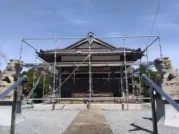 天満宮社(京都府)
