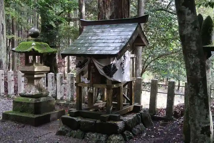 熊野神社(福井県)