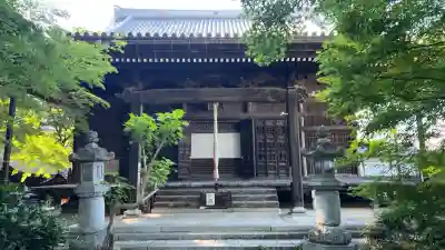 舎那院(滋賀県)