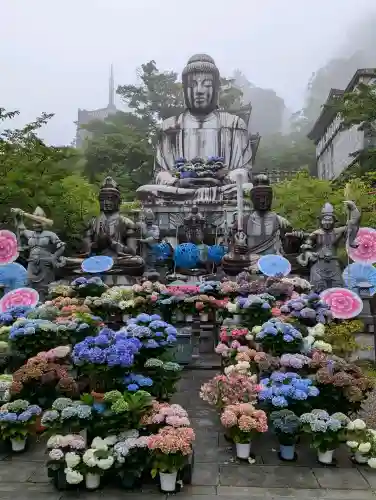 南法華寺（壷阪寺）(奈良県)