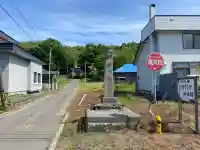 川下八幡神社(北海道)