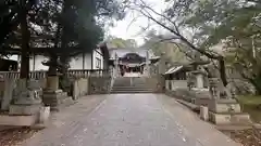 田潮八幡神社(香川県)