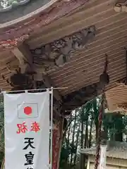 千代ケ岡八幡宮の建物その他