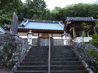宝珠院円城寺(愛知県)