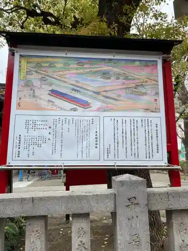 矢先稲荷神社(東京都)