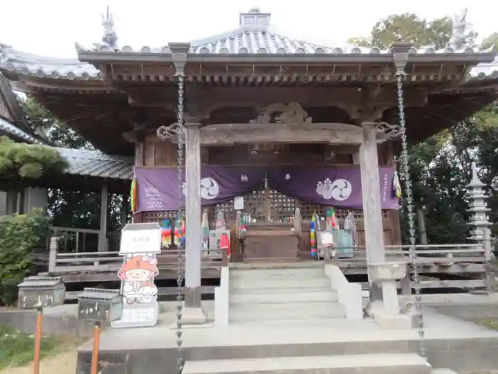 法輪寺(徳島県)