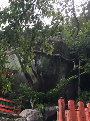 神倉神社（熊野速玉大社摂社）(和歌山県)