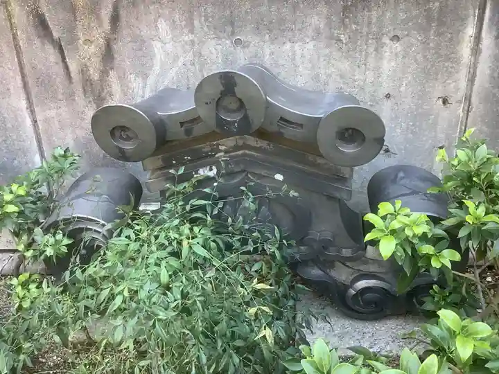 長松院のその他建物