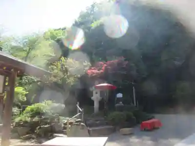 山名八幡宮(群馬県)