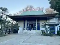 摩耶寺の本殿・本堂