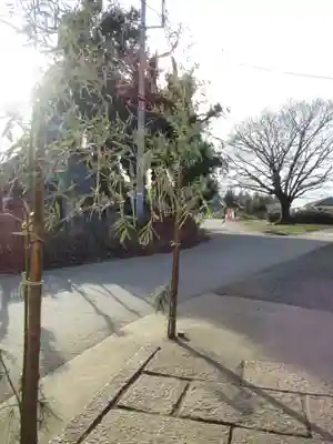 伏木香取神社(茨城県)