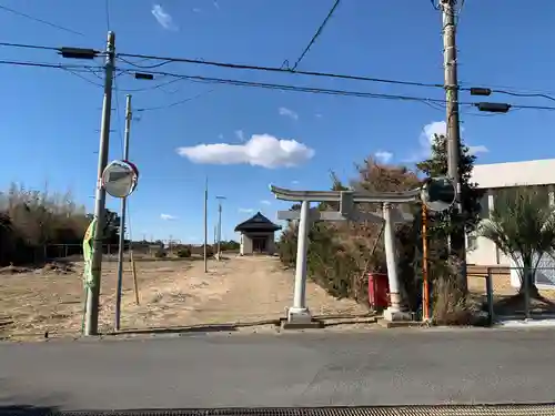 八大龍王(千葉県)