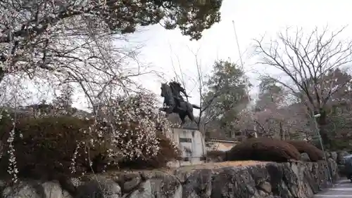 観心寺(大阪府)