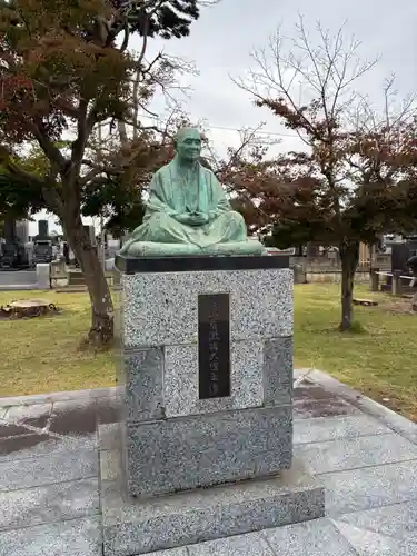 宥妙寺(千葉県)