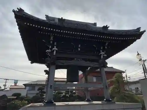 福正寺のその他建物