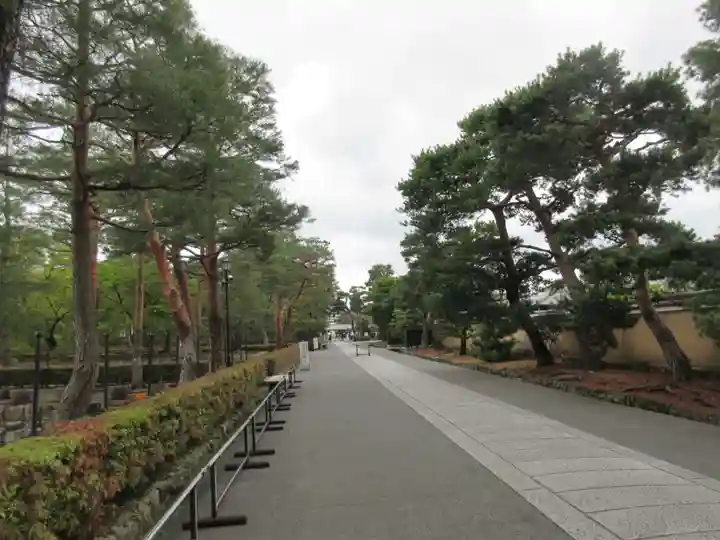 相国寺(相国承天禅寺)(京都府)