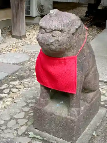 瀧澤神社(宮城県)