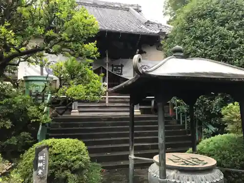 大蓮寺のその他建物