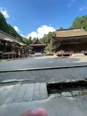 日吉大社(滋賀県)