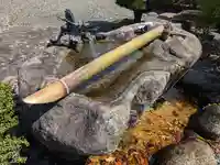 原八幡神社太子堂(滋賀県)