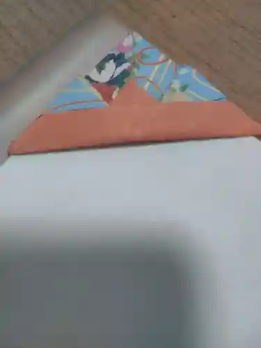 元町厳島神社の授与品その他