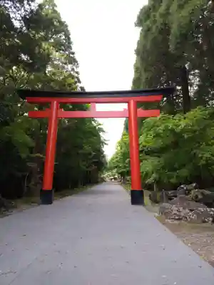 霧島神宮(鹿児島県)
