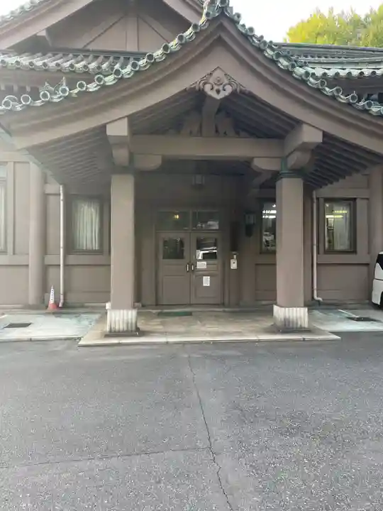 湯島聖堂(東京都)