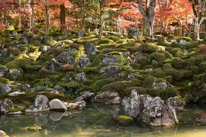 西明寺(滋賀県)