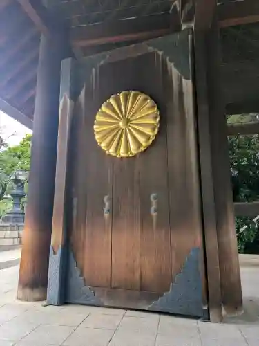 靖國神社(東京都)