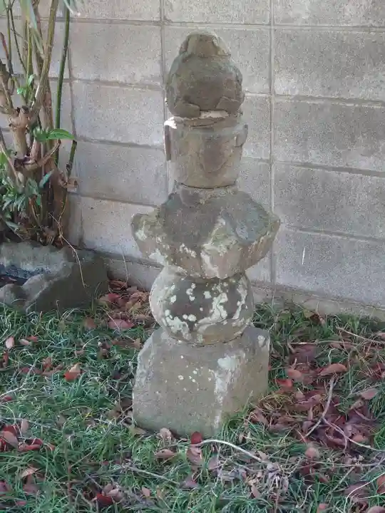 太子堂(埼玉県)