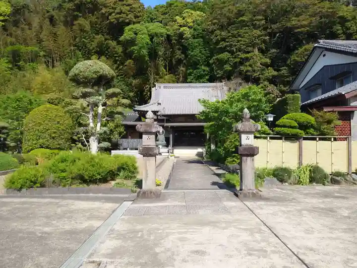 根本寺のその他建物