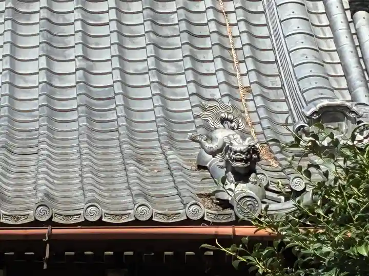 磐根神社(栃木県)