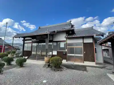 清安寺(三重県)