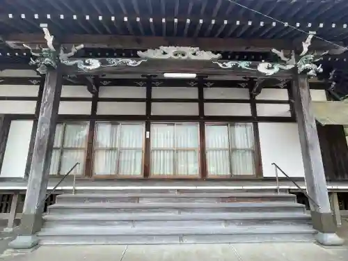 託明寺(三重県)