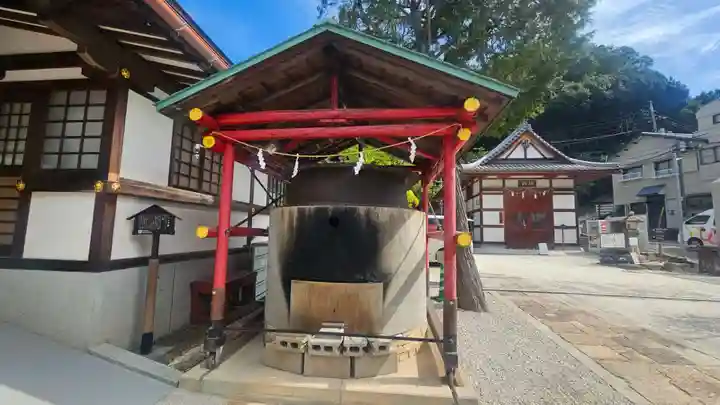 広島東照宮(広島県)