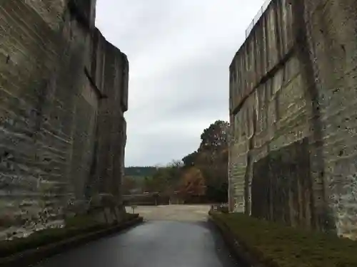 大谷寺のその他建物