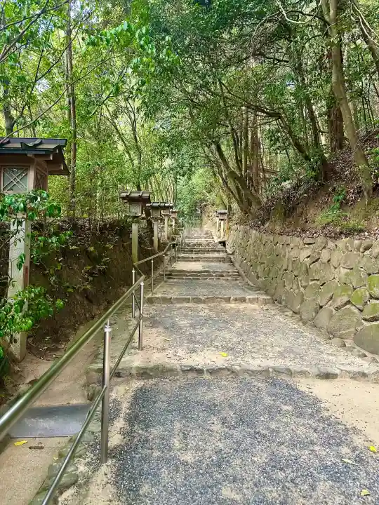 大神神社(奈良県)