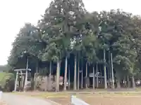鹿島神社(茨城県)