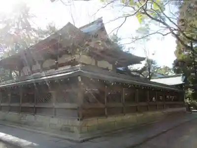 御霊神社（上御霊神社）(京都府)
