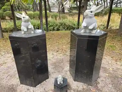 出雲大社(島根県)