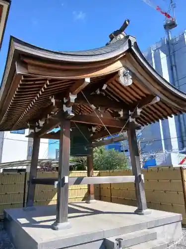 観音寺(東京都)